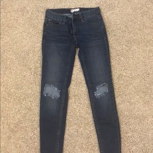Free people denim